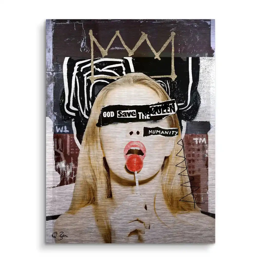 Humanity 5 Humanity – Bild 3