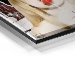 Humanity 19 Humanity -Artmind wandbild humanity kunst kaufen bei artmind detail acryl