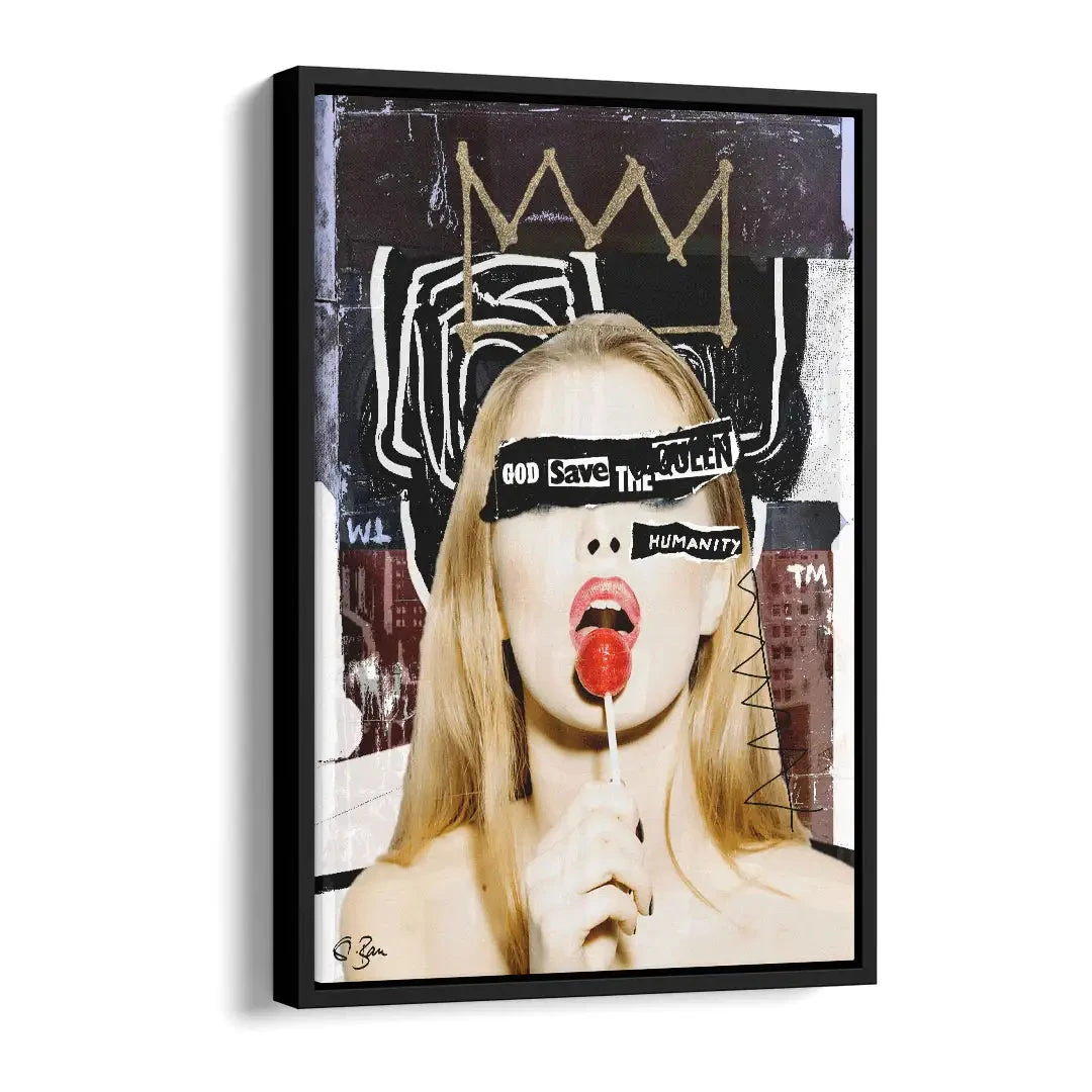 Humanity 6 Humanity – Bild 4