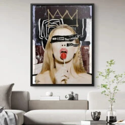 Humanity 17 Humanity -Artmind wandbild humanity kunst kaufen bei artmind 1