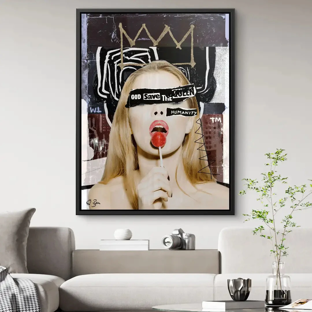 Humanity 7 Humanity – Bild 5