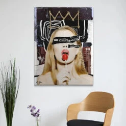 Humanity 18 Humanity -Artmind wandbild humanity kunst kaufen bei artmind 2