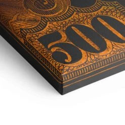 Coffee Hunter 23 Coffee Hunter -Artmind wandbild hunt some coffee detail leinwand