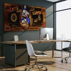 Coffee Hunter 21 Coffee Hunter -Artmind wandbild hunt some coffee 6