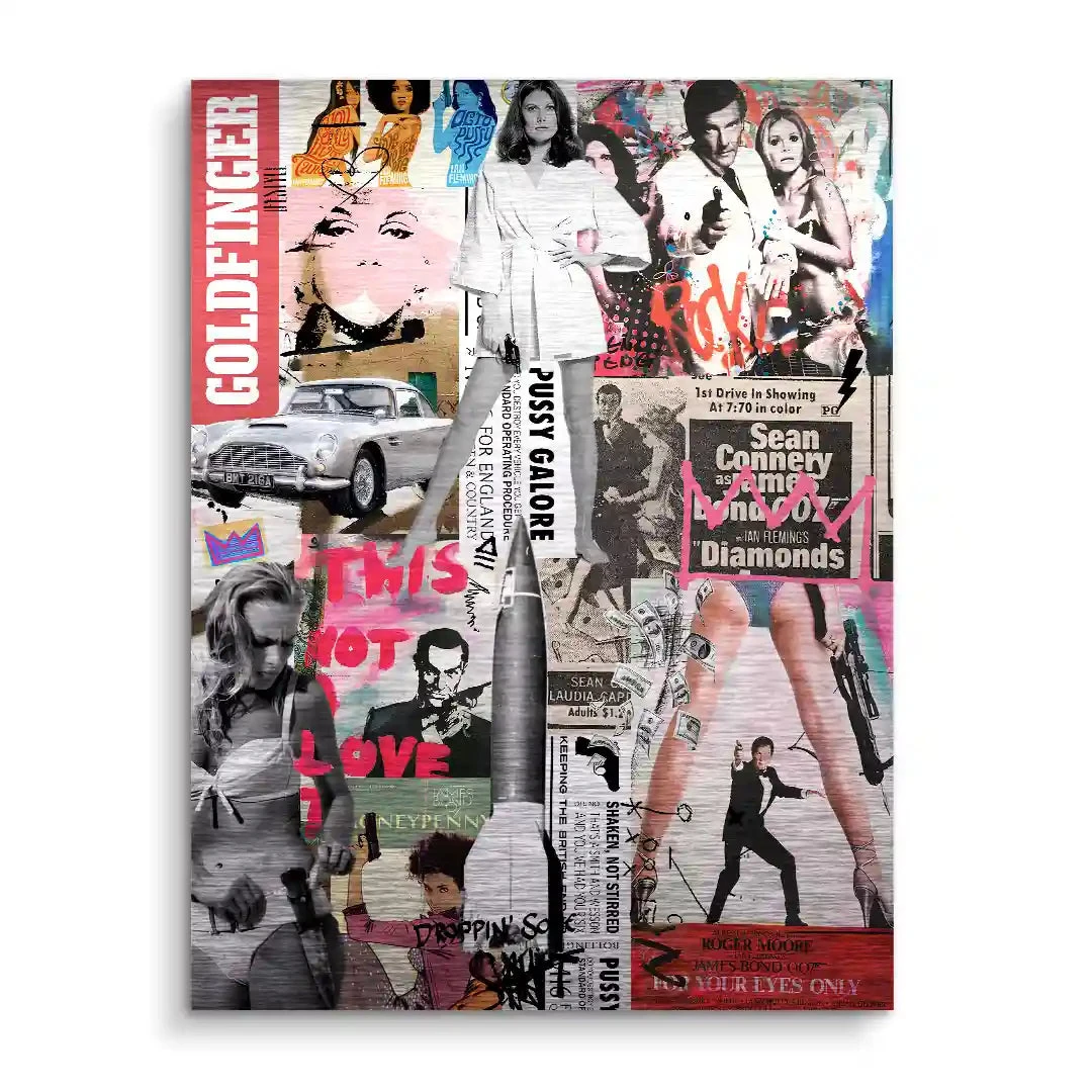 Mission 007 5 Mission 007 – Bild 3