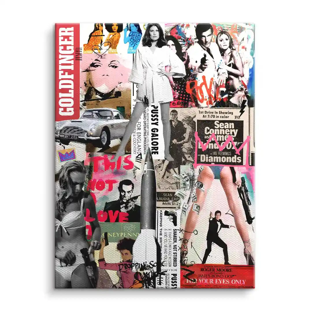 Mission 007 3 Mission 007