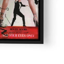 Mission 007 22 Mission 007 -Artmind wandbild james bond kunst kaufen bei artmind lwrs