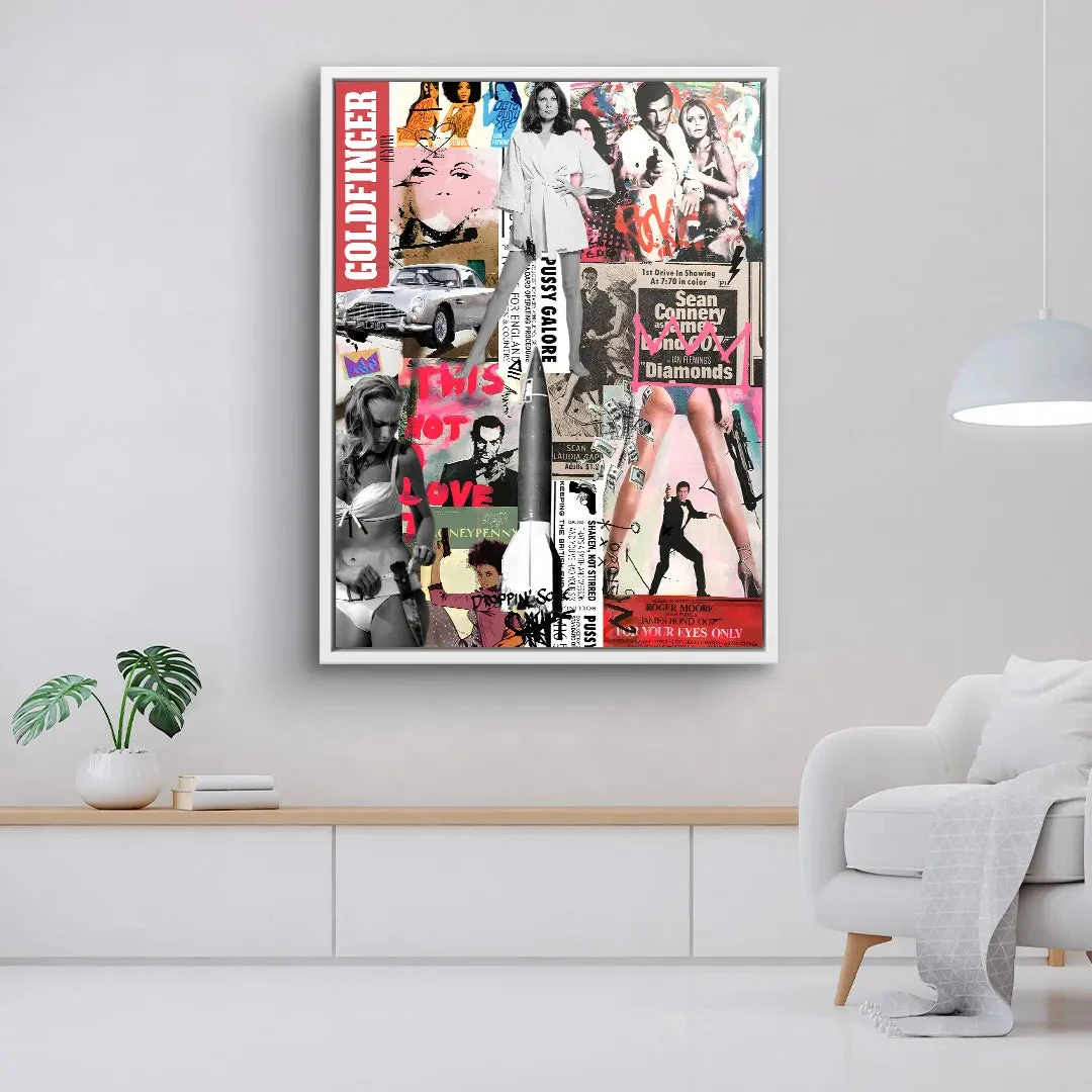 Mission 007 7 Mission 007 – Bild 5