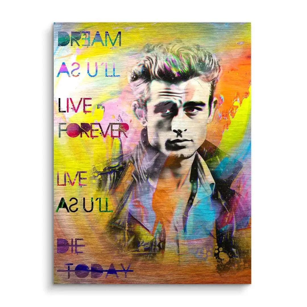 Live Forever 4 Live Forever – Bild 2