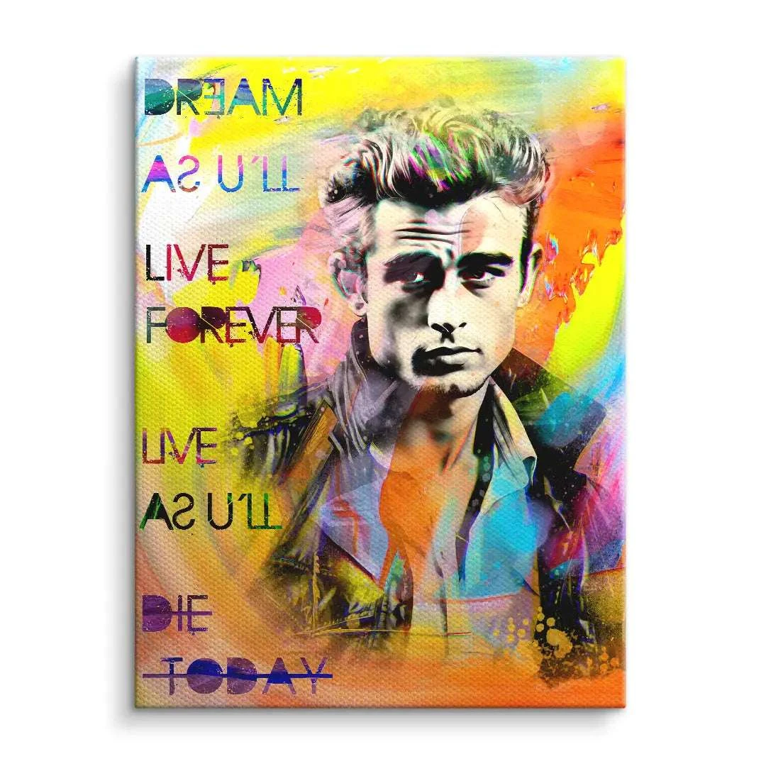 Live Forever 3 Live Forever