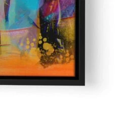 Live Forever 22 Live Forever -Artmind wandbild james dean pop art kunst artmind lwrs