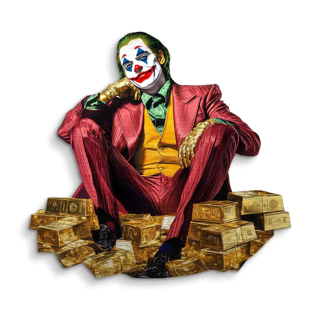 Rich Madness 3 Rich Madness – Bild 2