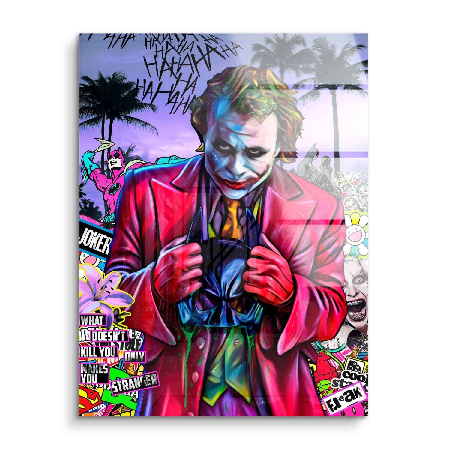 Joker 4 Joker – Bild 2