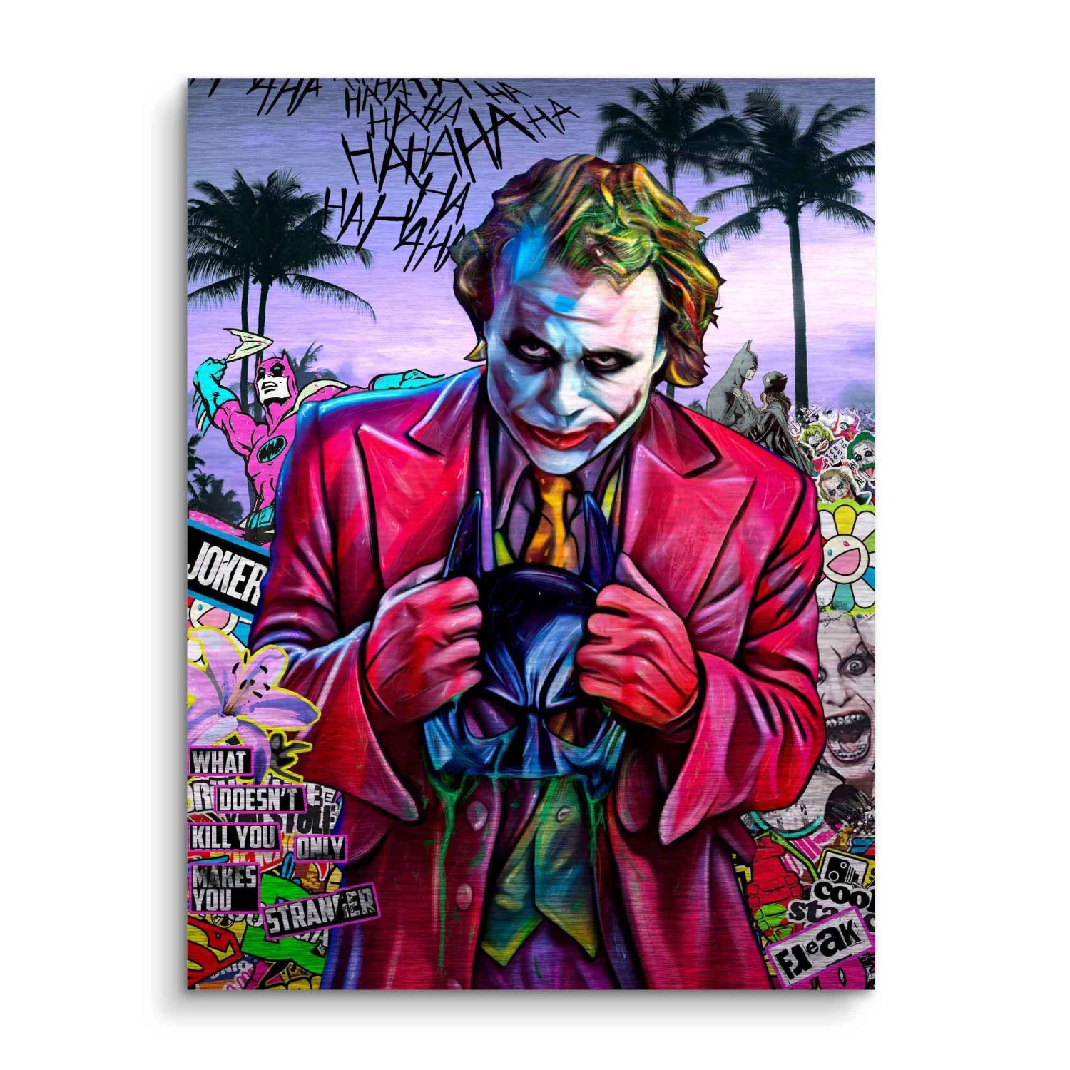 Joker 5 Joker – Bild 3
