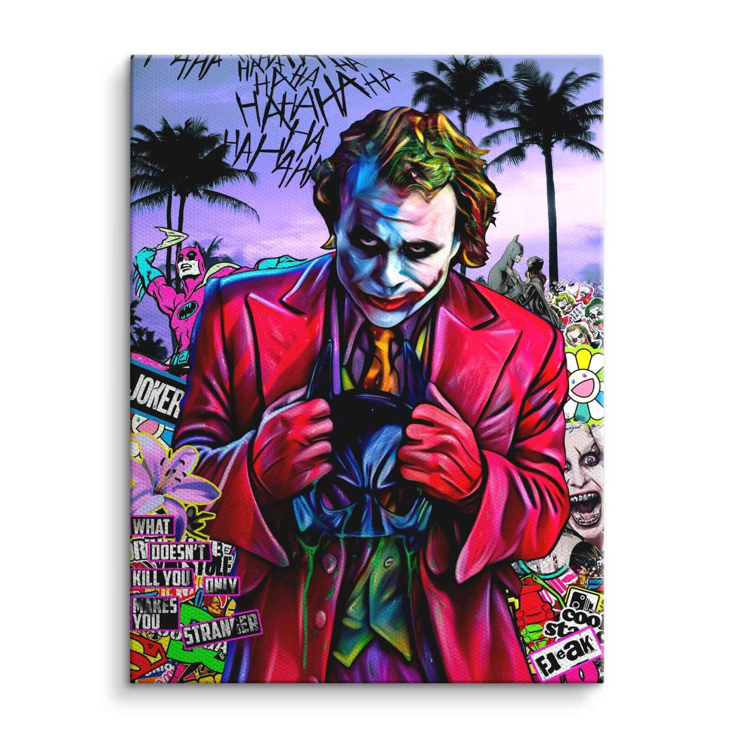 Joker 3 Joker