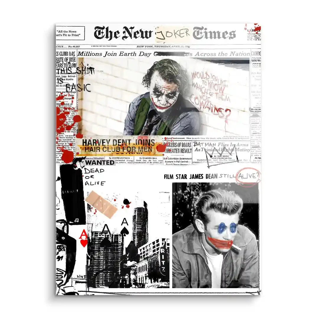 Joker News 5 Joker News – Bild 3