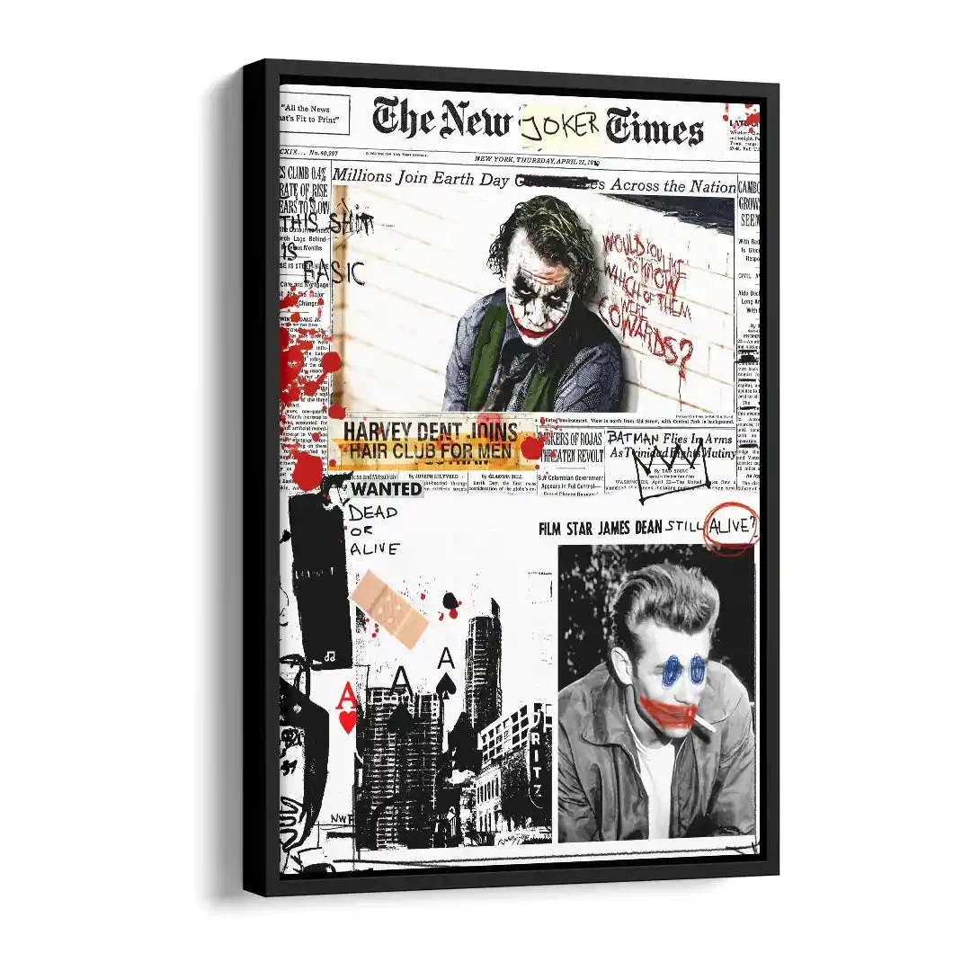 Joker News 6 Joker News – Bild 4