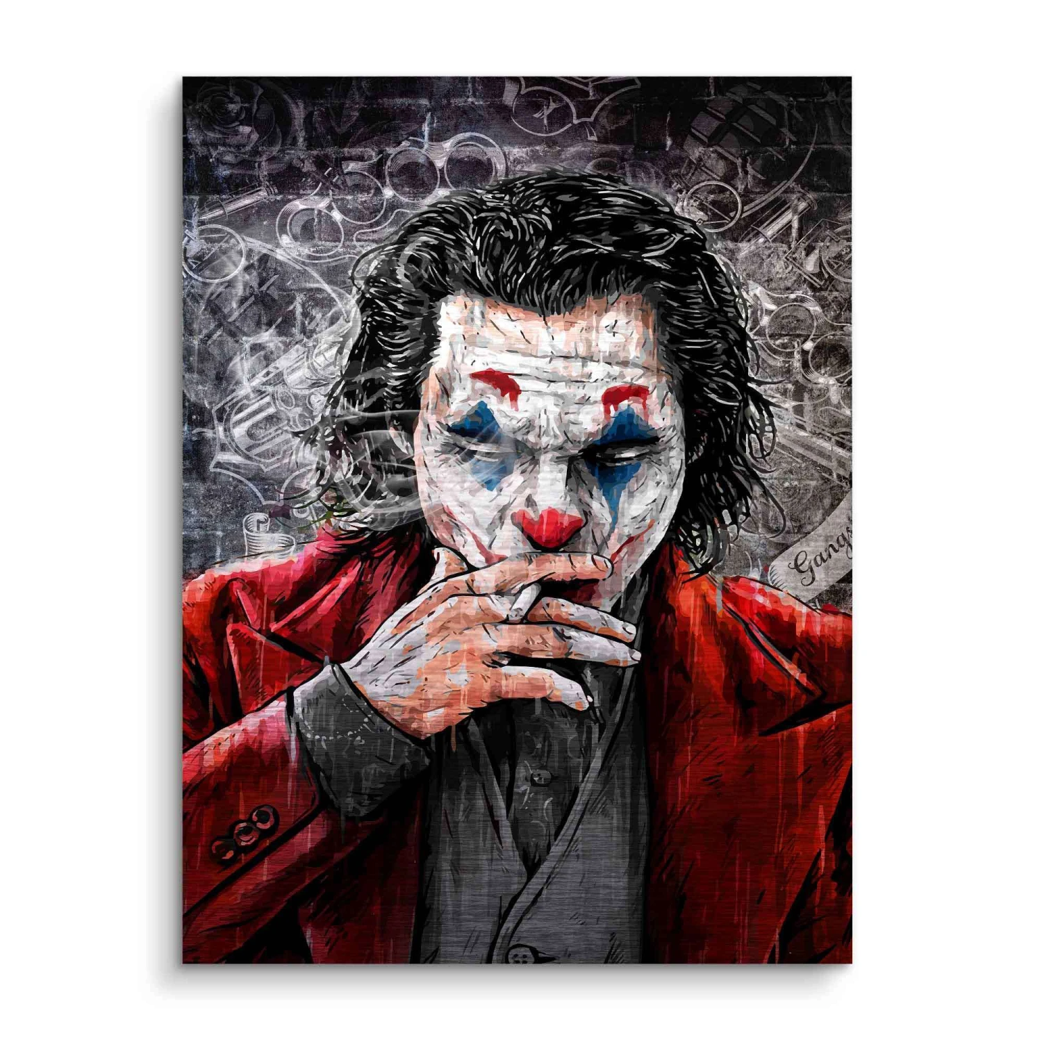 Smoking Joker 5 Smoking Joker – Bild 3