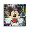 Joyful 2 Joyful -Artmind wandbild joyful micky kunst kaufen bei artmind leinwand