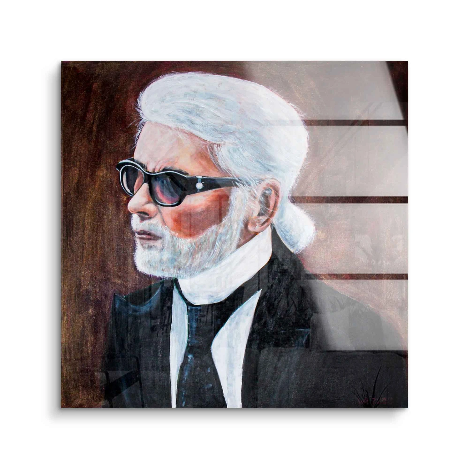 Karl Lagerfeld 4 Karl Lagerfeld – Bild 2