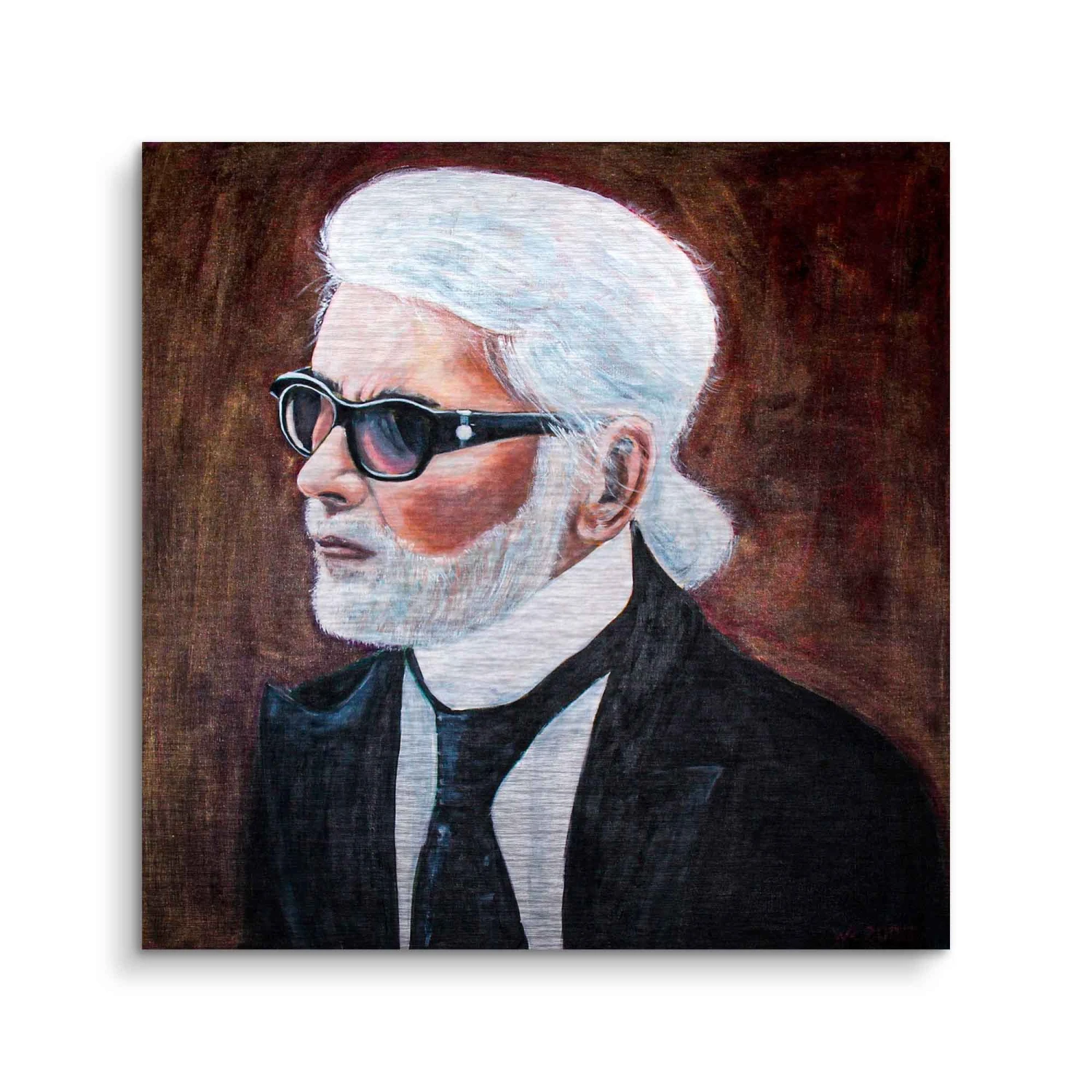 Karl Lagerfeld 3 Karl Lagerfeld