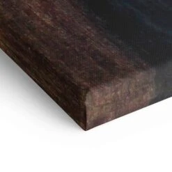 Karl Lagerfeld 21 Karl Lagerfeld -Artmind wandbild karl lagerfeld kreative kunst artmind wall art bild detail leinwand