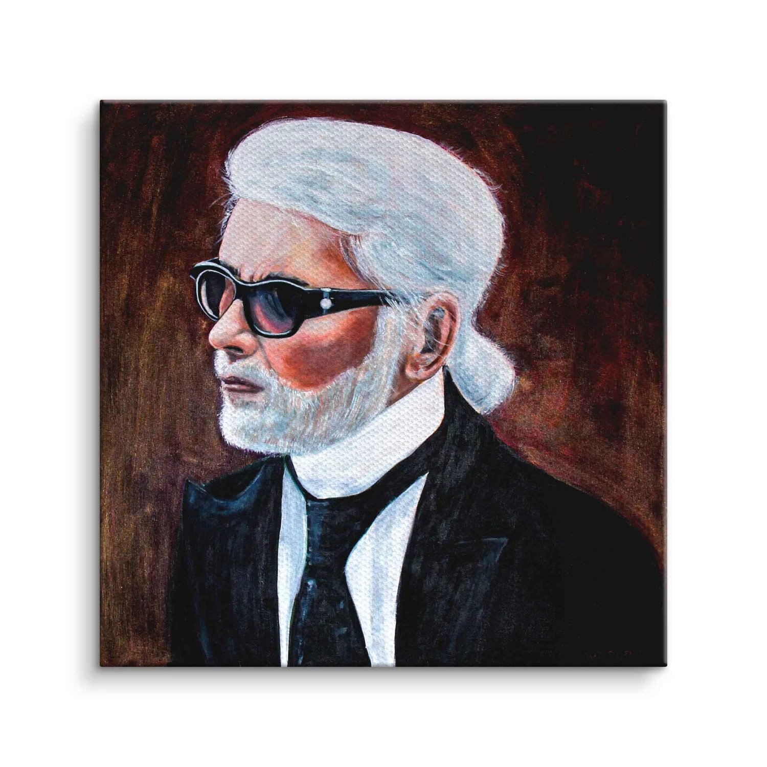 Karl Lagerfeld 5 Karl Lagerfeld – Bild 3