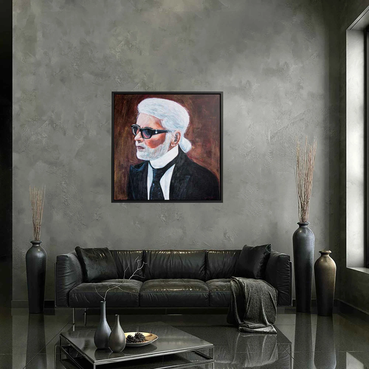 Karl Lagerfeld 9 Karl Lagerfeld – Bild 7