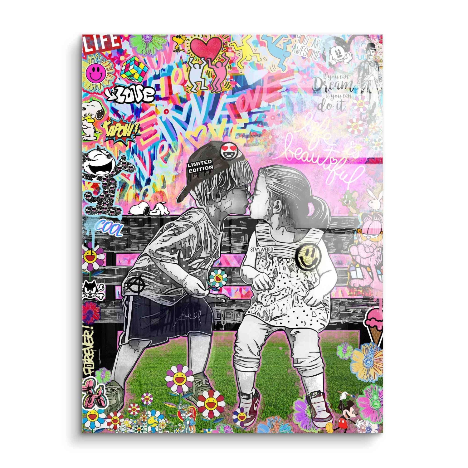 Young Love 4 Young Love – Bild 2