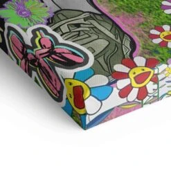 Young Love 21 Young Love -Artmind wandbild kids kissing von artmind detail leinwand fa2a47f3 0b63 4107 bf15 23c1d6a6c63f