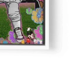 Young Love 25 Young Love -Artmind wandbild kids kissing von artmind lwrw 0f14856d a553 4ff7 a3ef ea6dfe00bbd4