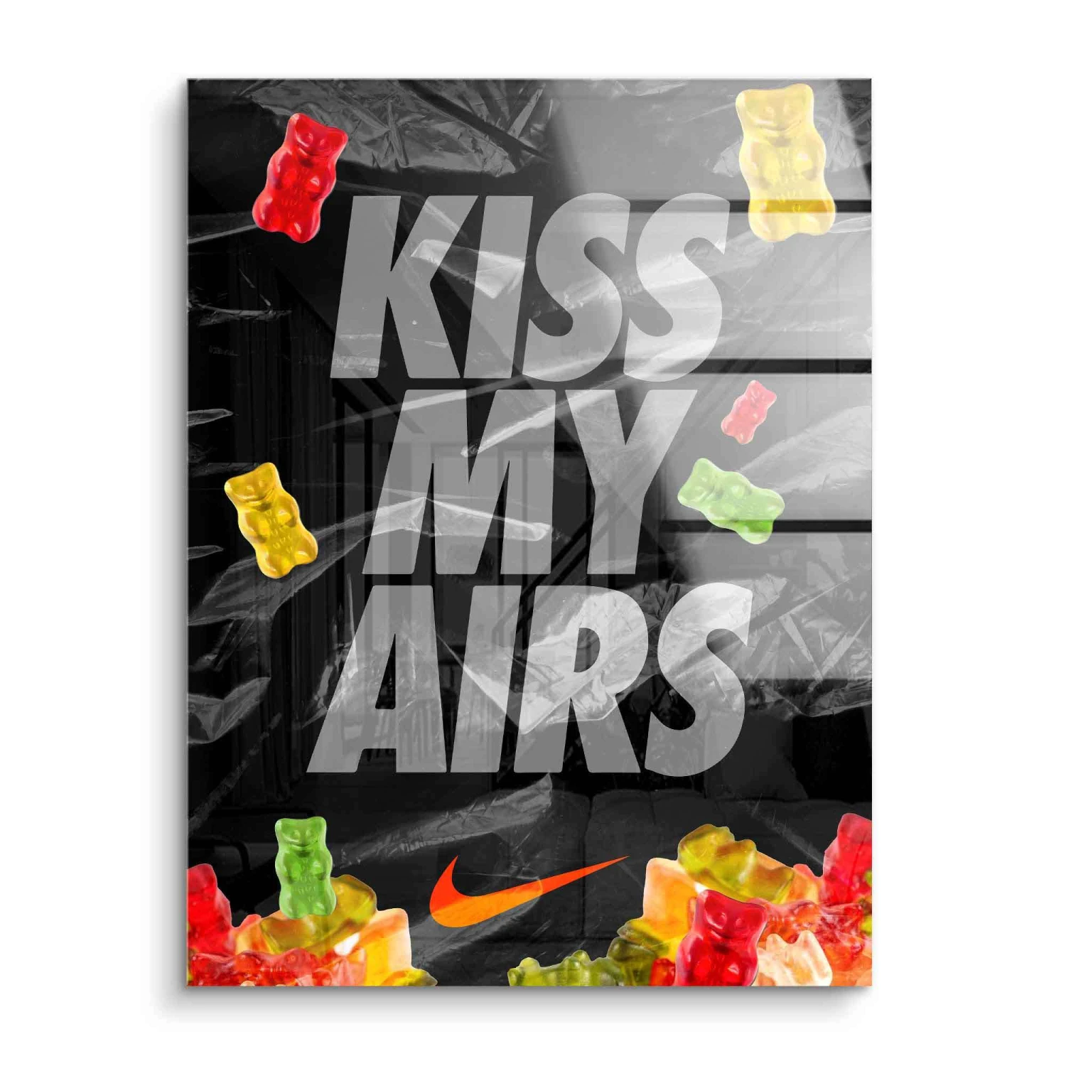Kiss My Airs 5 Kiss My Airs – Bild 3