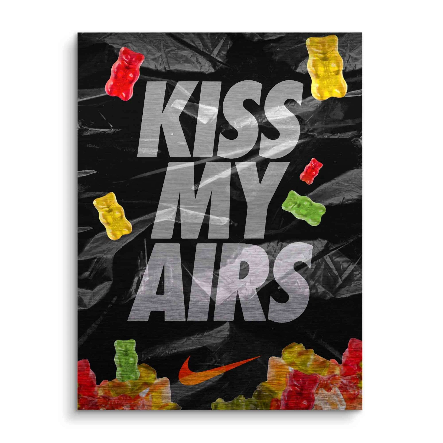 Kiss My Airs 3 Kiss My Airs