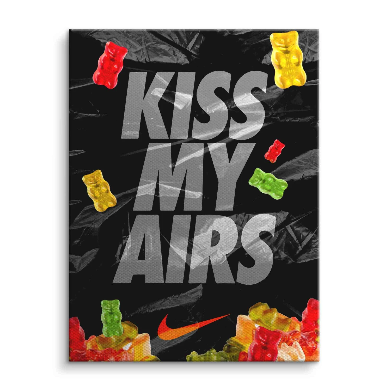 Kiss My Airs 4 Kiss My Airs – Bild 2