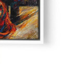 Das Konzert 22 Das Konzert -Artmind wandbild klavier kunst kaufen bei artmind lwrw