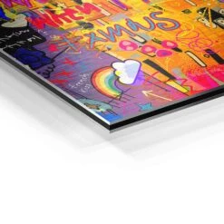 Klimt Kiss 23 Klimt Kiss -Artmind wandbild klimt kuss von artmind detail brushed 00dc69cc 3735 4834 837d 50786b190fa0