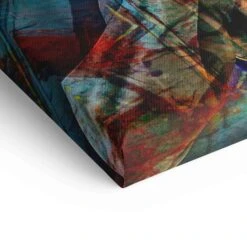 Kobe Bryant - Lakers 21 Kobe Bryant - Lakers -Artmind wandbild kobe bryant lakers detail leinwand