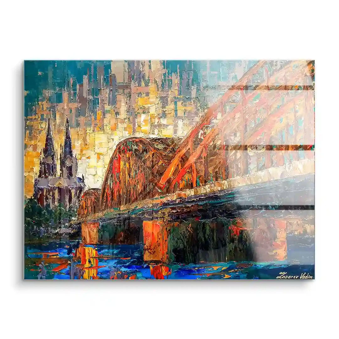 Köln 4 Köln – Bild 2