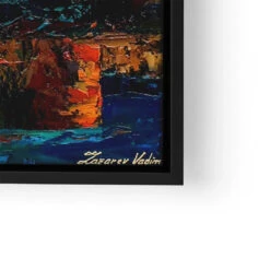 Köln 22 Köln -Artmind wandbild koeln hohenzollernbrueck kunst kaufen bei artmind lwrs