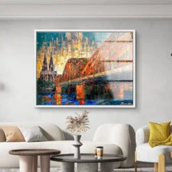 Köln 17 Köln -Artmind wandbild koeln kunst kaufen bei artmind 1 1686592f 6995 4965 9d2e 3c6988e2ec99