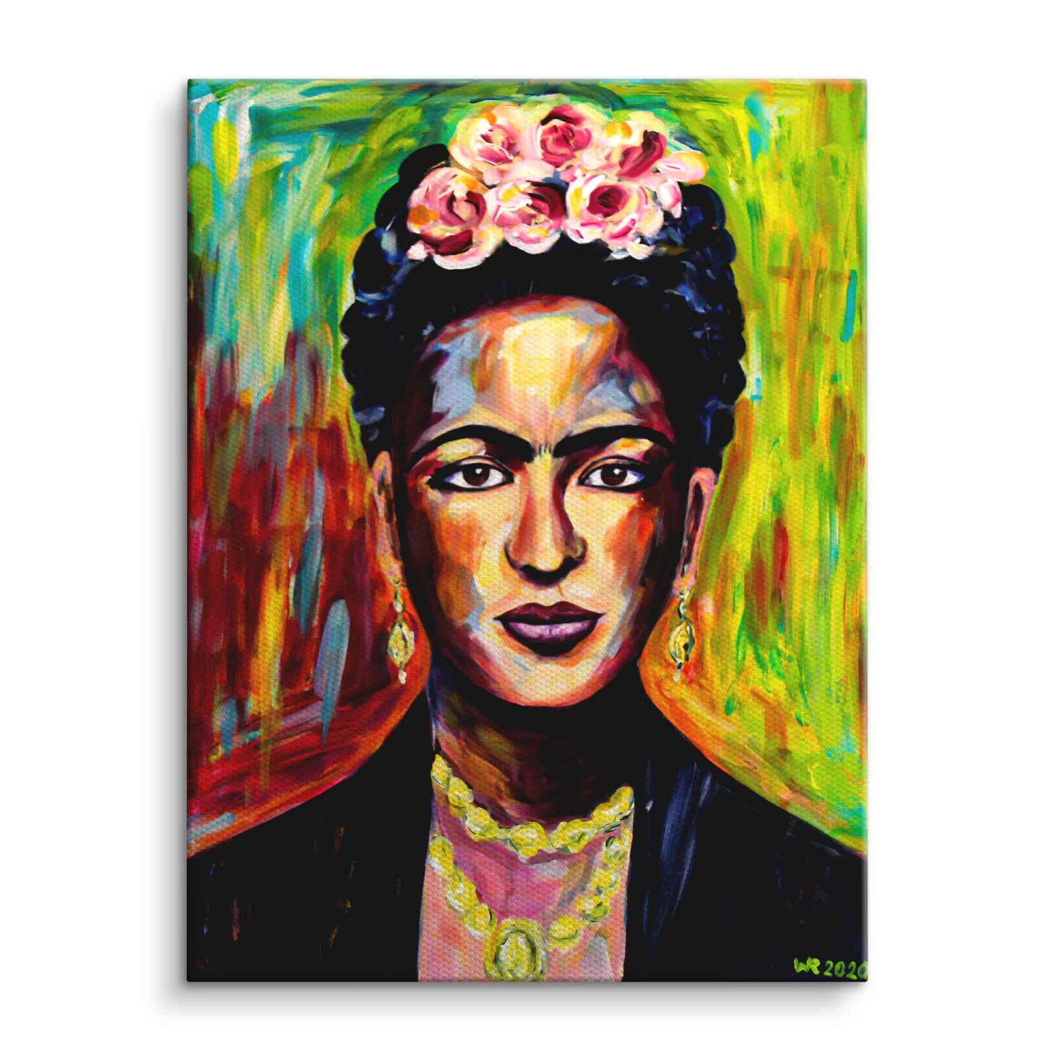 Frida Kahlo 3 Frida Kahlo