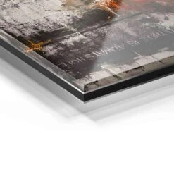 Schnatter Schnatter 24 Schnatter Schnatter -Artmind wandbild kreative kunst donald von artmind detail acryl ab215cba 86fb 4c7c b6bd 726b91464762