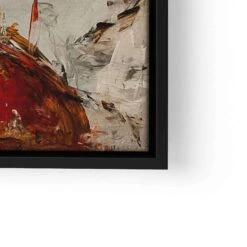 Schnatter Schnatter 26 Schnatter Schnatter -Artmind wandbild kreative kunst donald von artmind lwrs