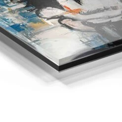 Micky Fck 25 Micky Fck -Artmind wandbild kreative kunst fck von artmind detail acryl