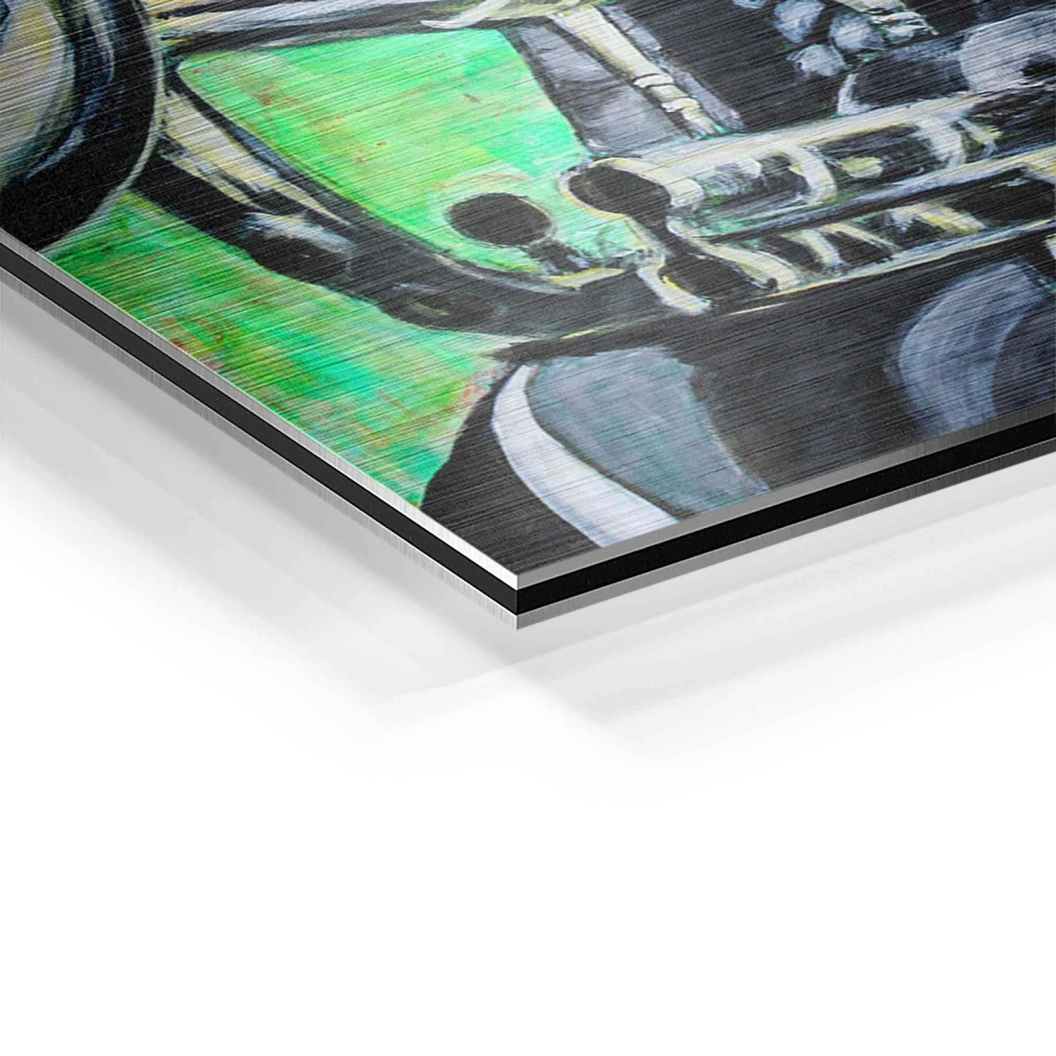 Louis Armstrong 12 Louis Armstrong – Bild 10