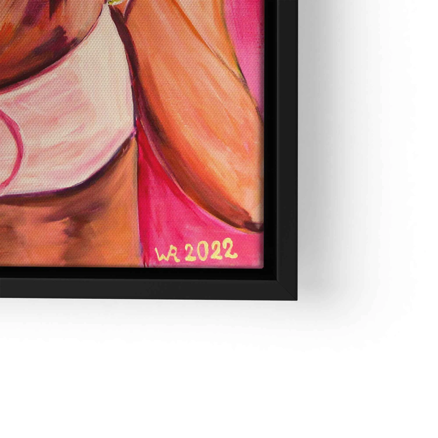 Himbeereis Zum Frühstück 13 Himbeereis Zum Frühstück – Bild 11