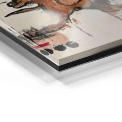 Jerry 24 Jerry -Artmind wandbild kreative kunst jerry von artmind detail acryl