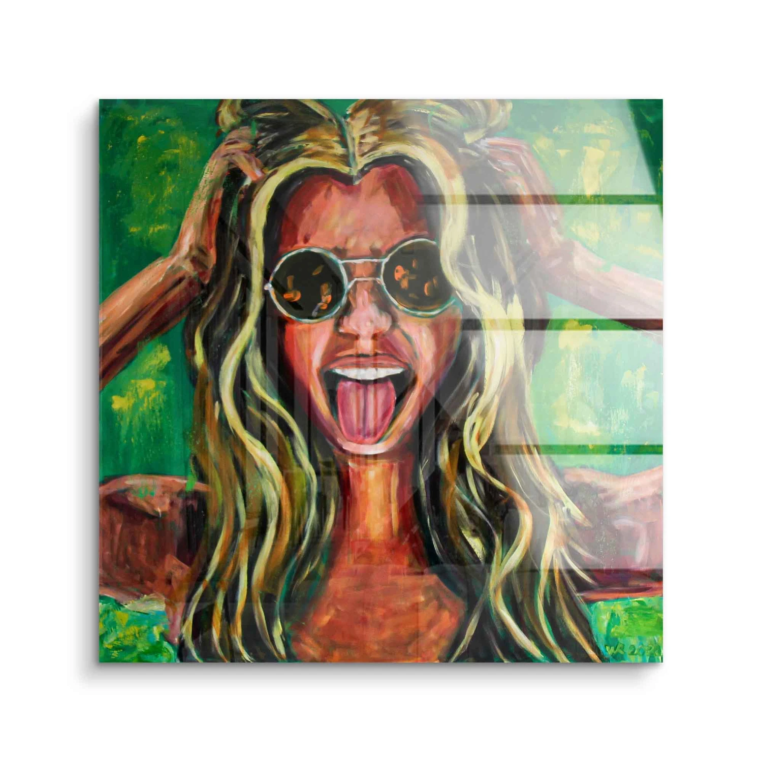 Layla 4 Layla – Bild 2