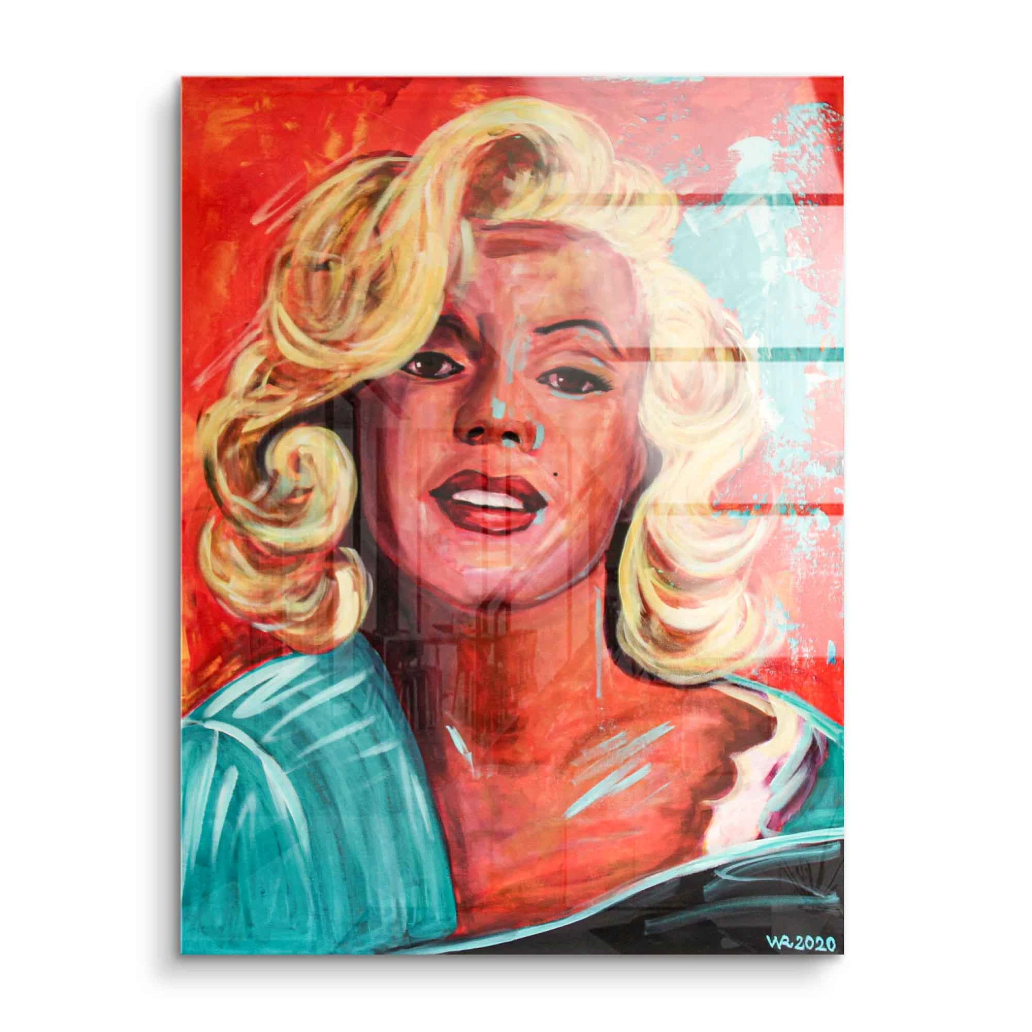 Marilyn 4 Marilyn – Bild 2