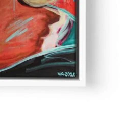 Marilyn 25 Marilyn -Artmind wandbild kreative kunst marilyn gemaelde artmind wall art bild lwrw